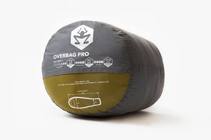 Overbag Pro