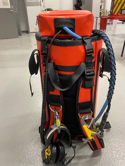 Frogman Line Pack