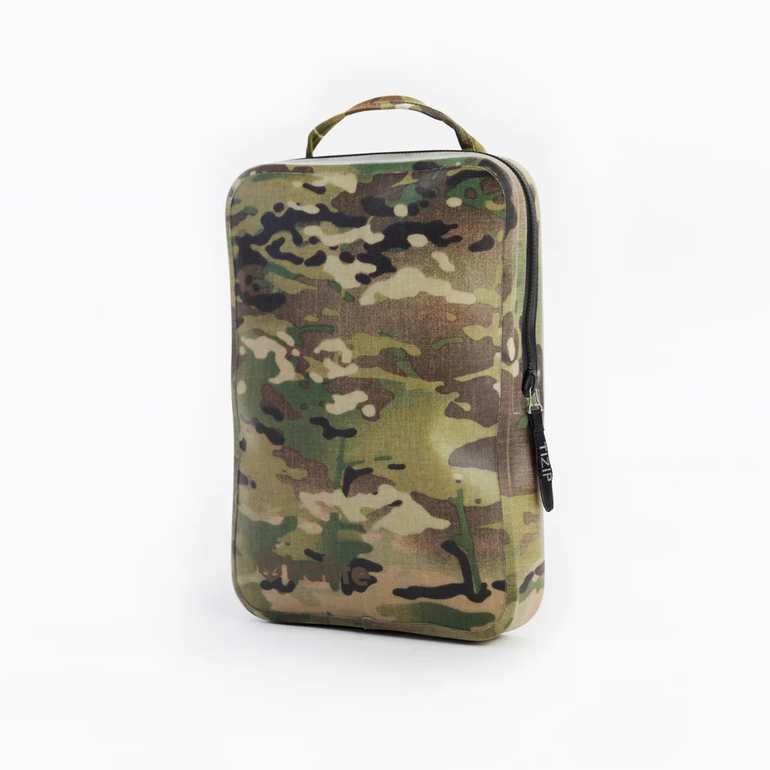 Carapace Multicam