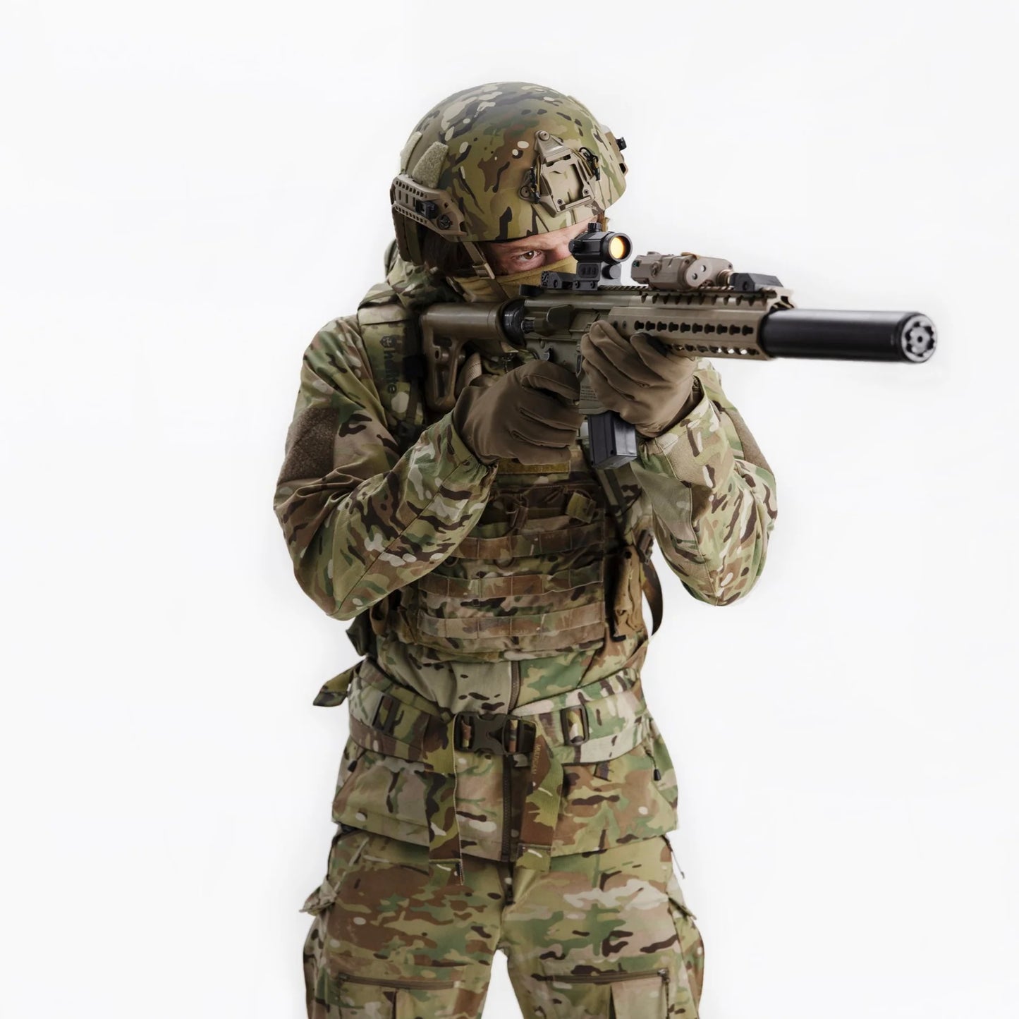 Void Assault 45 Multicam