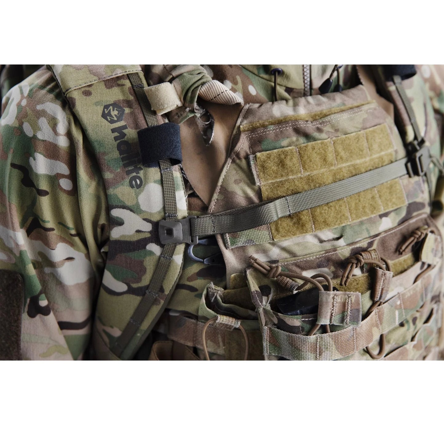 Void Assault 45 Multicam