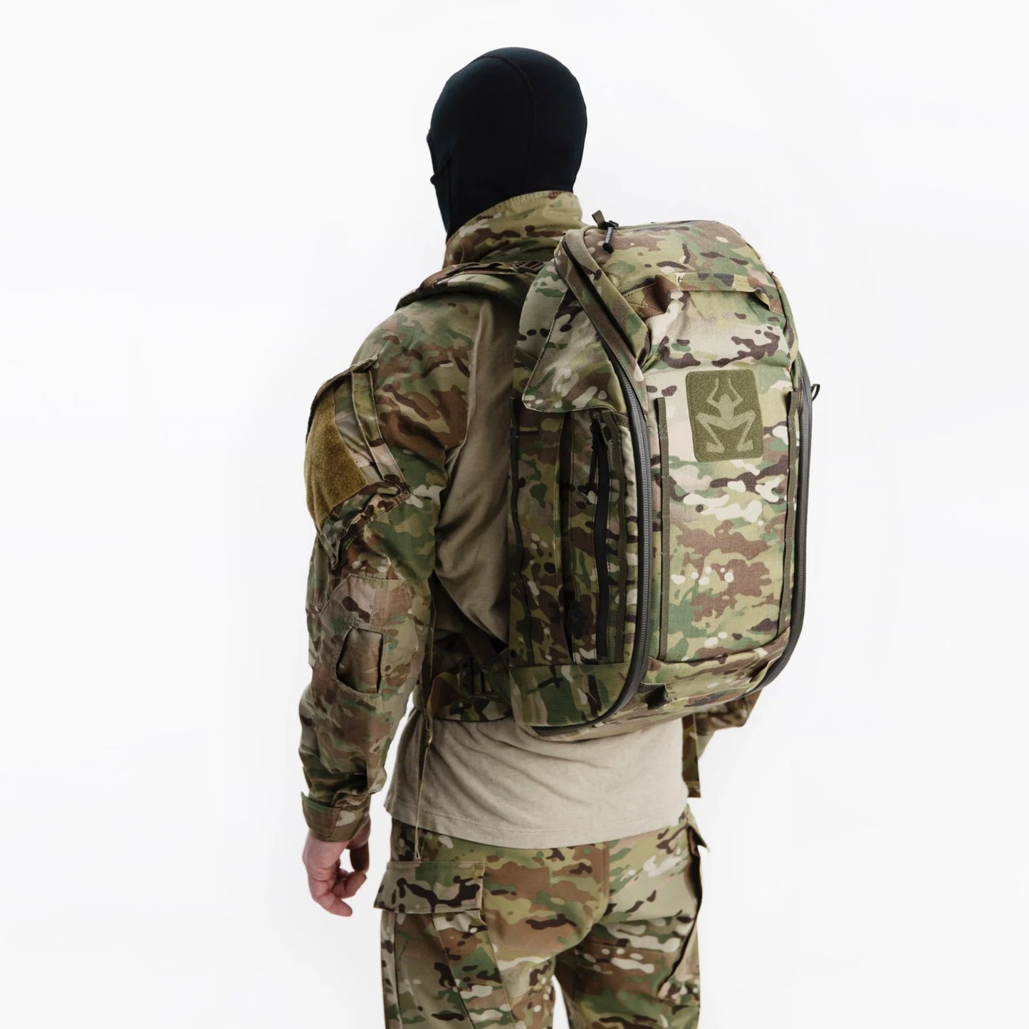 Void Assault 30 Multicam