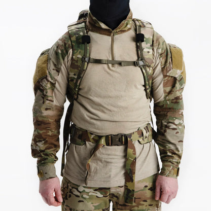 Void Assault 30 Multicam