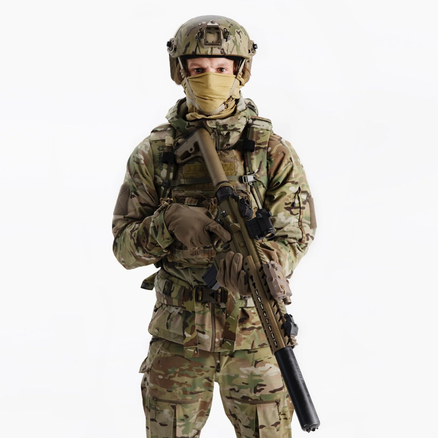 Void Assault 45 Multicam