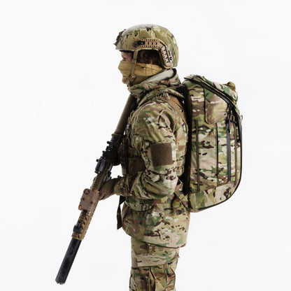 Void Assault 45 Multicam