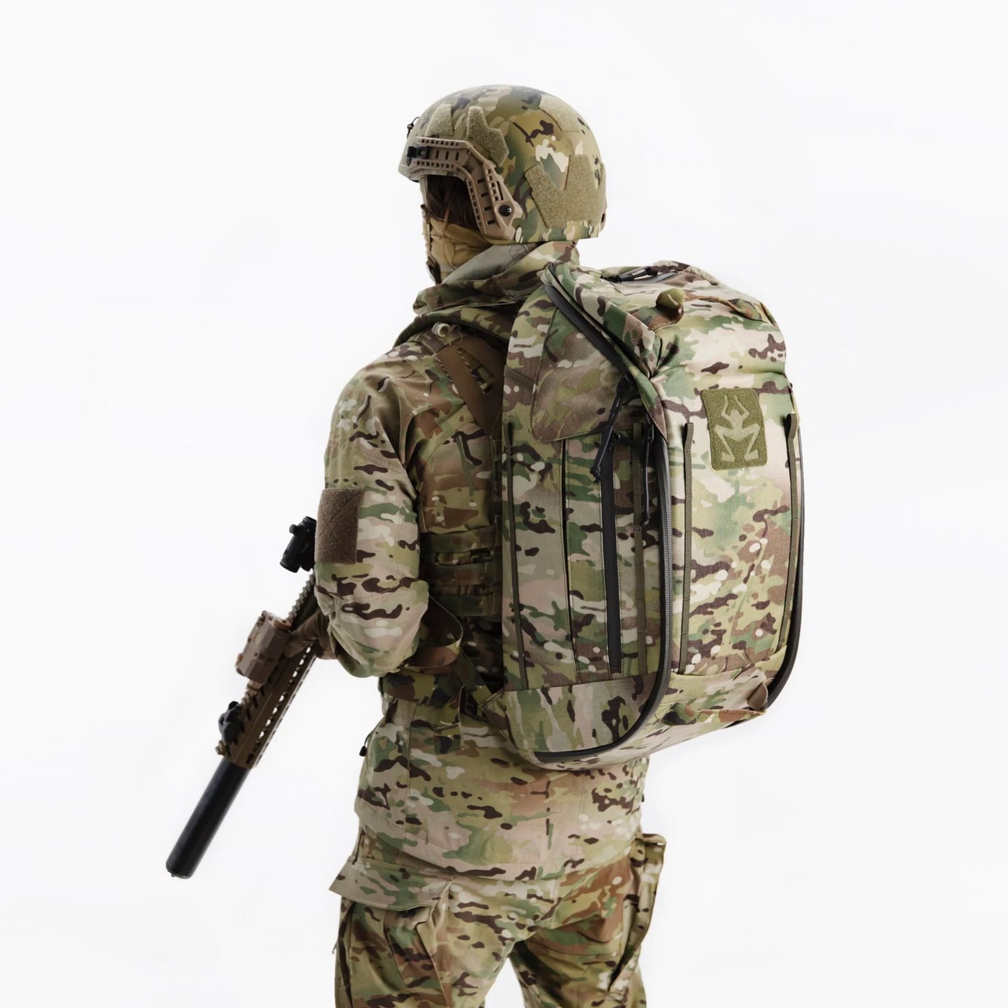 Void Assault 45 Multicam