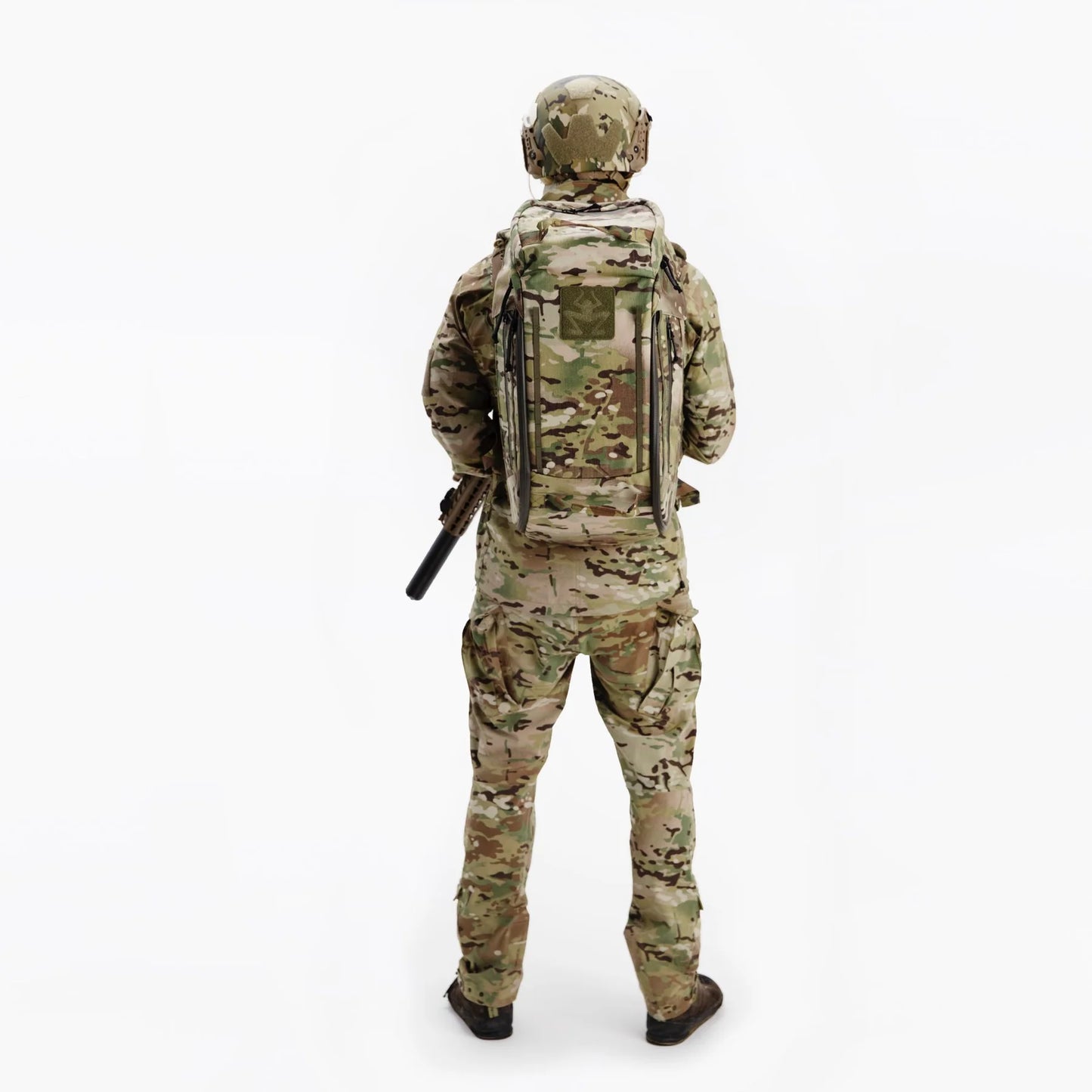 Void Assault 45 Multicam