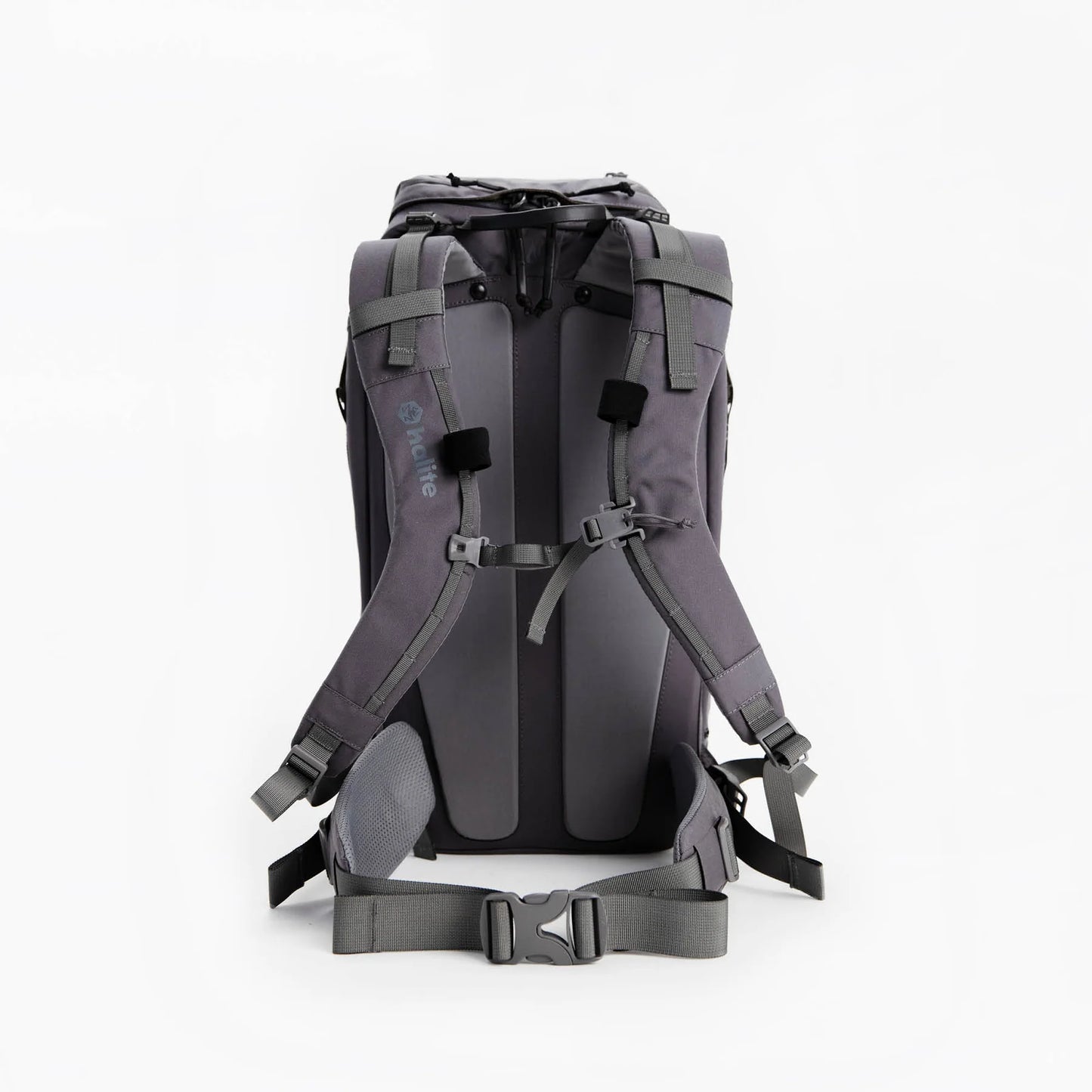 Void Assault 30 Tactical Grey