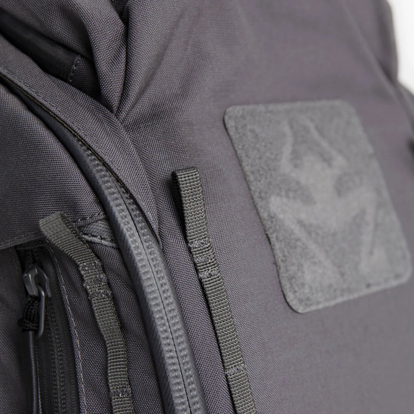 Void Assault 30 Tactical Grey